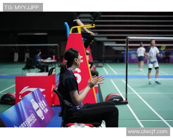 羽毛球配合排行榜揭晓上海羽毛球队荣获第四名的佳绩