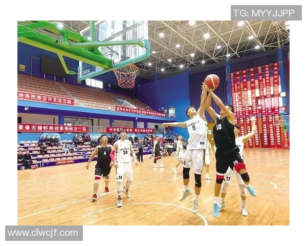 西安篮球队在联合会杯中的崛起之路与辉煌成就回顾