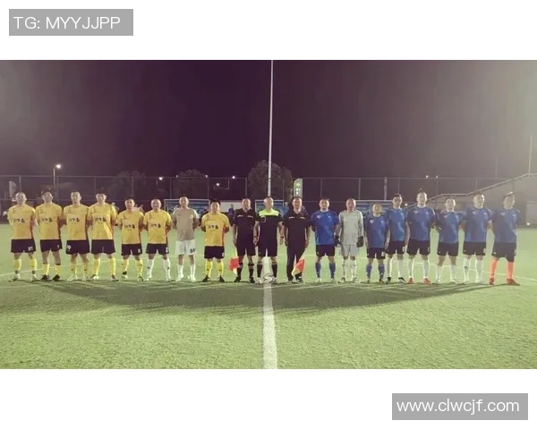 民间足球联赛热潮涌动全民参与助力足球文化蓬勃发展